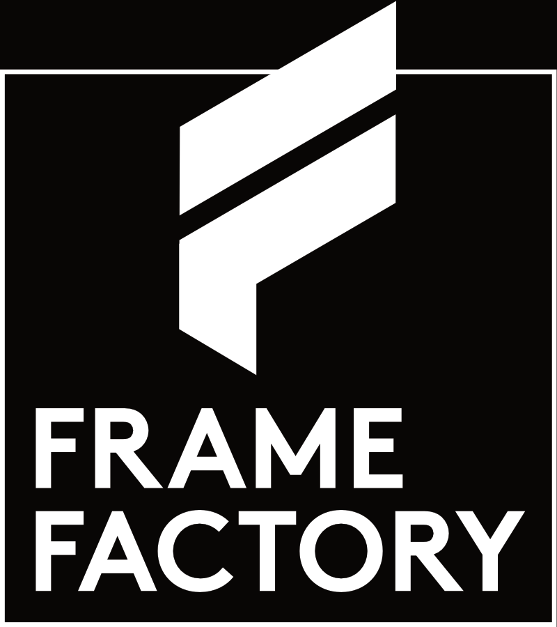 FrameFactory Hamburg Logo